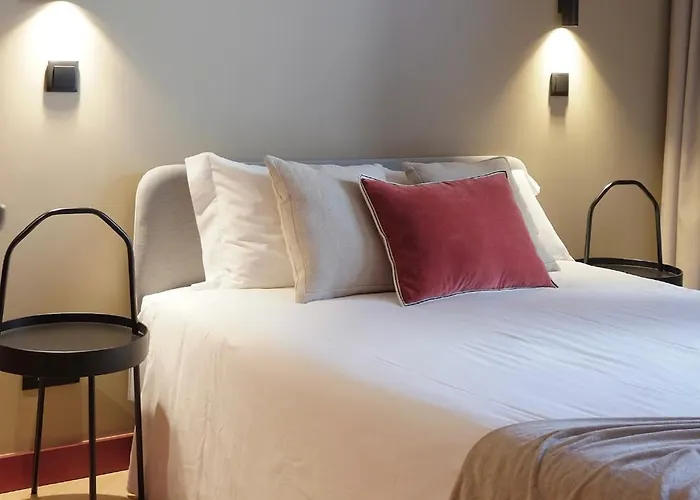 Oporto Coliving Circunvalacao 13228 Pensjonat