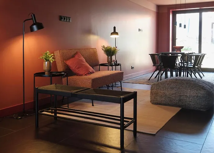 Oporto Coliving Circunvalacao 13228 Gasthof *