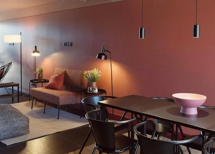 Pensjonat Oporto Coliving Circunvalacao 13228