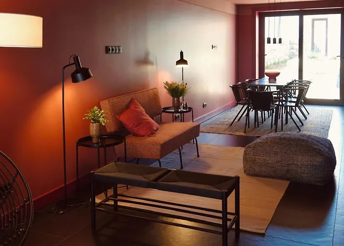 Oporto Coliving Circunvalacao 13228 Gasthof Senhora da Hora